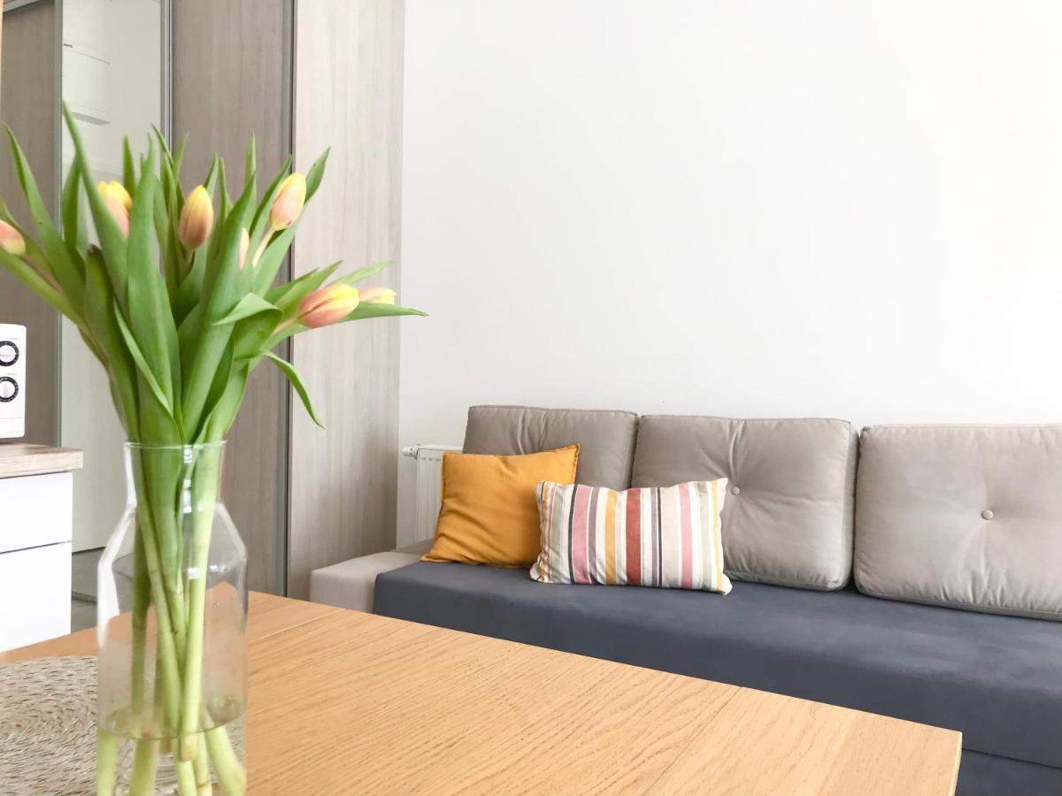 Apartament Czechowska Luxury Lublin Exterior photo